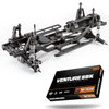 HPI Racing 117255 1/10 Venture SBK 4WD Rock Crawler Scale Builder Kit