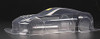 HPI 7485 Nissan 350Z NISMO GT Clear Body 200mm