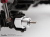 JUNFAC J43023 Straight Axle Adaptor for Tamiya High-Lift Axle