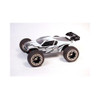 JConcepts 0089 Illuzion Hi-Flow Clear Body