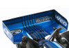 JConcepts ILLUZION 6" Wide High Downforce Clear Wing 0107