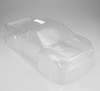 JConcepts 0084 Illuzion Ford Raptor SVT Clear Body : SCT / SCX10