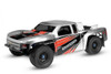 JConcepts Illuzion 2012 Chevy Silverado 1500 SCT Hi-Flow Clear Body