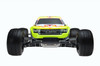 JConcepts Illuzion Ford Raptor SVT Clear Body 1/10 Rustler 0210