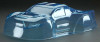 JConcepts Illuzion SCT Ford Raptor SVT Clear Body SCT R