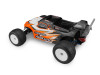 JConcepts 0289 Finnisher RC10T5M Clear Body w/Spoiler