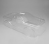 JConcepts 0297 2016 Ford F 150 Trail/Scaler Clear Body