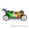 J Concepts 0364 S15 Clear Body : HB Racing D819 / D817V2