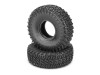 JConcepts 303702 Scorpios 2.2" All-Terrain Green Compound Racer Tires