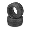 JConcepts 3148-Y2 Rear 2.2 Dirt Maze Tire Y2 Compound: Buggy