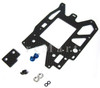 K Factory G4 Carbon Radio Plate K1408