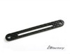 Kfactory K1442 Carbon Front Upper Stiffener Bracket: Mongoose