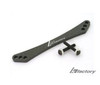 K Factory G4 Rear Carbon Shock Tower Stiffener K1437