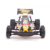 Schumacher K172 1/10 CAT XLS Masami 4WD Off-Road Buggy Kit