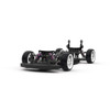 Schumacher K187 Mission FT - S2 2WD On Road Competition Car Kit