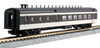 Kato 106-102 Transcontinental 7-Car Set / Canadian National N Scale