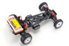 Kyosho 30625 ULTIMA 1/10 Off-Road Racer EP 2WD Buggy Kit