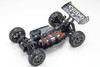 Kyosho 34108T1 1/8 INFERNO NEO3.0 VE T1 Brushless Off-Road 4WD RTR Buggy Green