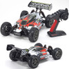 Kyosho 34108T2 1/8 INFERNO NEO3.0 VE T2 Brushless Off-Road 4WD RTR Buggy Red