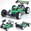 Kyosho 34111 1/8 INFERNO MP9e Evo V2 Brushless 4WD Racing Buggy RTR Green