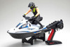 Kyosho 40211T2 1/6 Wave Chopper 2.0 / Personal Watercraft  Blue