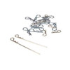 Losi LOSB5800 Spring Clip Set (14) 1/5th Scale 5ive-T