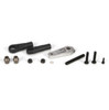 Losi LOSB5900 Steering Linkage Set 1/5th Scale 5ive-T