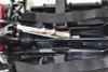 GPM Harden Steel #45 Dogbone (2Pcs) Set Black : LIMITLESS / INFRACTION