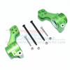 GPM Racing Aluminum Rear Knuckle Arm Green : 1/5 KRATON 8S BLX Monster Truck