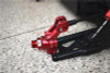 GPM Racing Aluminum Rear Knuckle Arm Green : 1/5 KRATON 8S BLX Monster Truck