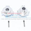 GPM Racing Aluminum Wheel Hub Hex +11mm Silver : 1/5 KRATON 8S BLX