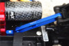 GPM Alum Rear Chassis Link Blue : Senton / Typhon / Outcast & Notorious 6S BLX