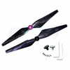 Maytech Carbon Fiber 9.4 X 5 Props / Propellers (CW/CCW) 1 Pair : DJI PHANTOM 4