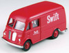 Classic Metal Works 30386 1:87 HO International Harvester Metro Van Swift