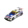 NSR 0001AW BMW Z4 Liqui Moly 24h Dubai 2011 #17 Team Engstler 1/32 Slot Car