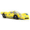 NSR 0004SW Ford P68 Alan Mann Limited Camel Edition SW Shark 20k 1/32 Slot Car