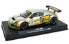 NSR 0007AW R8 Team Rosberg #3 FIA GT3 European Championship 2010 1/32 Slot Car