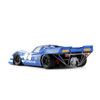 NSR 0017SW Porsche 917K Blue Strips White #2 Targa Florio '70 Vic Elford 1/32 Slot Car