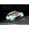 NSR 0049AW ASV GT3 Gulf Edition 24H Le Mans 2015 #96 AW King 21 1/32 Slot Car