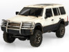 Orlandoo Hunter OH32A02 1/32 Pajero 4WD Rock Crawler Kit