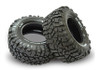 Pit Bull Rock Beast B/SC 2.2/3.0 Tires Basher Foam Medium 1/10 Short Course (2)