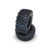 Pit Bull Rock Beast B/SC 2.2/3.0 Tires Zuper Foam Soft 1/10 Short Course (2)