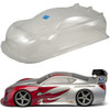 Protoform 1503-00 1/8 PF8-GT Car Clear Body