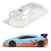 Protoform 1542-30 PFM-10 Car Clear Body 190mm