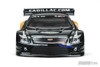 Protoform 1543-30 Cadillac ATS-V.R Car Clear Body 190mm