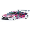 Protoform 1547-25 LTC 2.0 Light Weight Touring Car Clear Body for 190mm