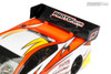 Protoform 1554-25 P47 Lightweight Car Clear Body 200mm