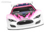 Protoform 1560-25 Type-S Lightweight Electric Touring Race Car Clear Body 190mm