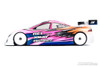 Protoform 1560-25 Type-S Lightweight Electric Touring Race Car Clear Body 190mm