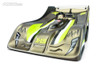 Protoform 1569-25 X-15 PRO-Lite Weight Clear Body : 1/8 On Road